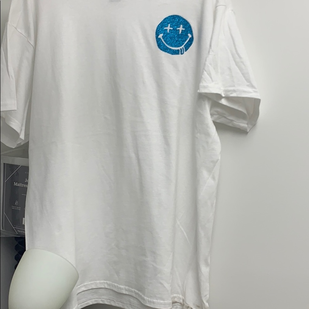 another custom t